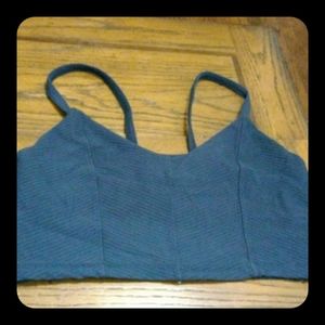 Glyder Sports Bra